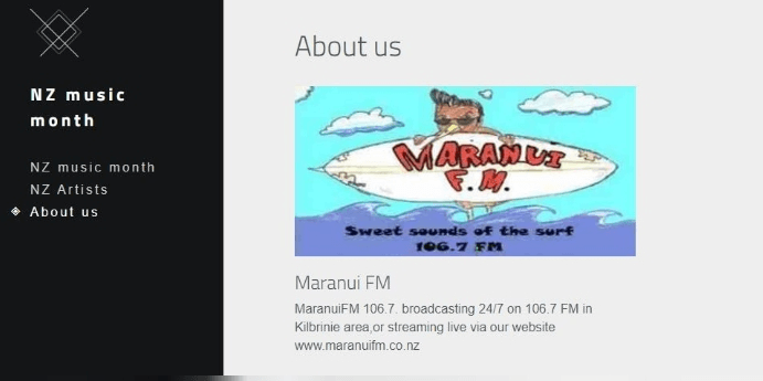 線上播出 線上播出